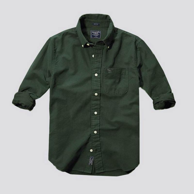 AF Men's Shirts 261